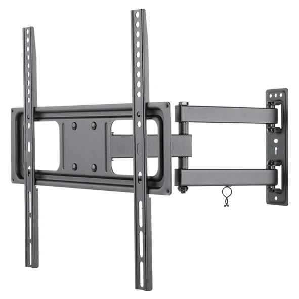Superior Electronics Supporto TV 32-55" Full Motion VESA 400x400 Nero