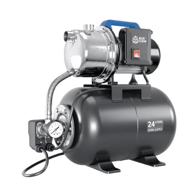 Pompa Autoclave 24lt 1100wargp110xb Blue Clean