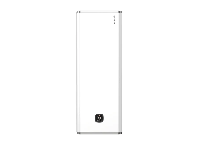 Scaldabagno Elettrico Atlantic Vertigo Steatite Wi-Fi 100