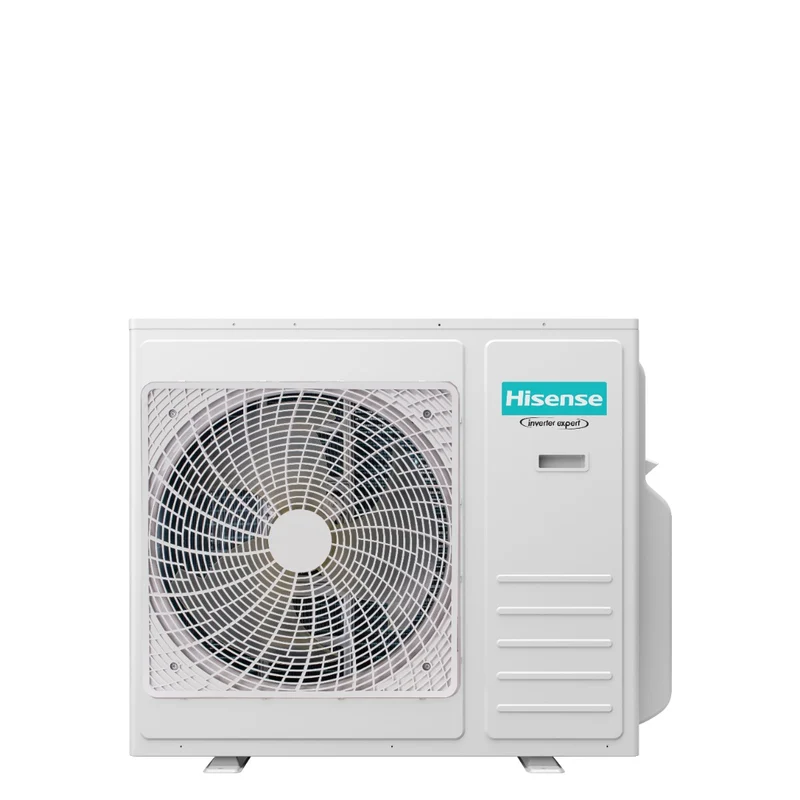 Unità Esterna Hisense Motore Multisplit 5AMW105U4RQC Penta Split R-32 Classe A++/A+
