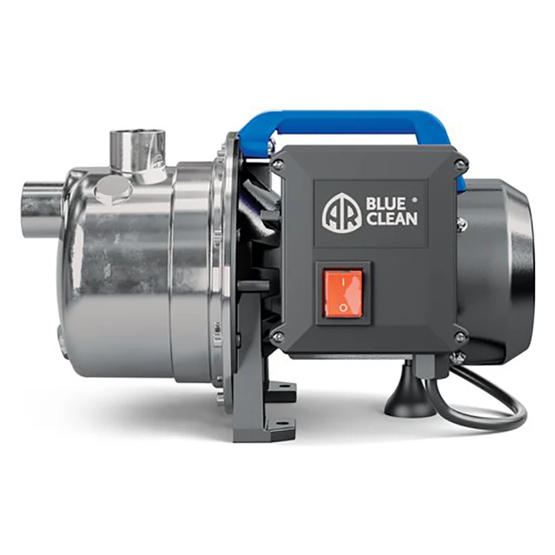 Pompa Autoadescante 800w Argp800x