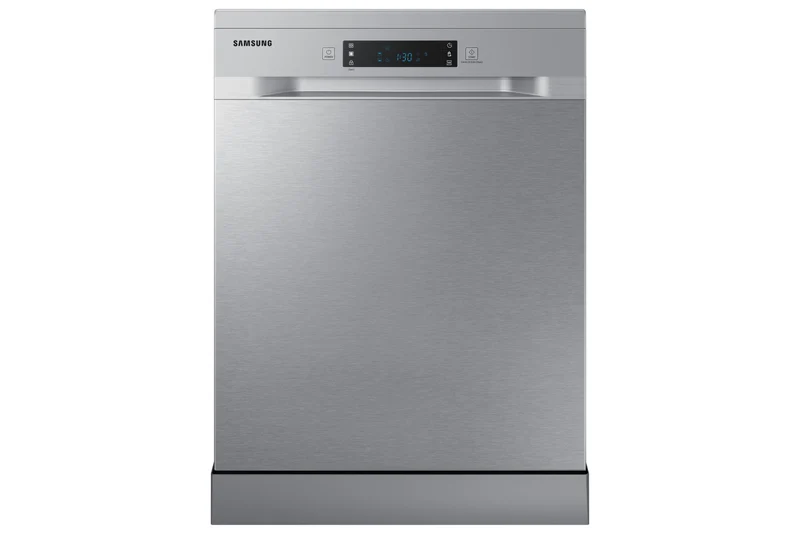 Samsung DW60CG550FSR Lavastoviglie Libera Installazione 14 Coperti Inox 60 cm