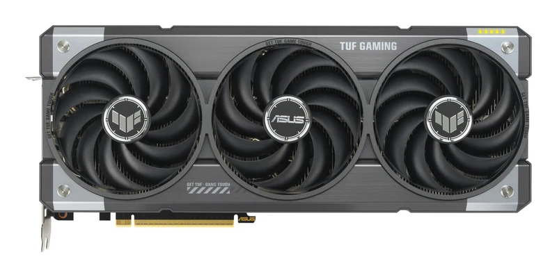 ASUS TUF Gaming Scheda Grafica GeForce RTX 5070 12GB GDDR7 PCI Express 5.0