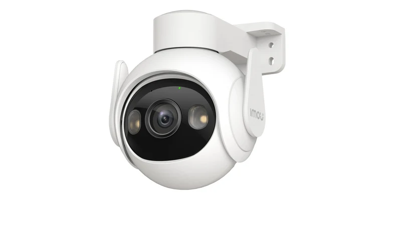 Imou Cruiser 2 Telecamera IP 3K PTZ Wi-Fi 6 Motorizzata Esterno Full Color