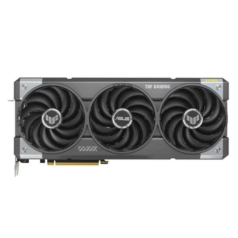 ASUS TUF Gaming RTX 5070 Ti OC 16GB GDDR7 Scheda Grafica PCI-E 5.0 3 Ventole