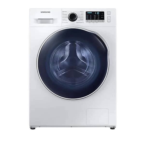 Lavasciuga Samsung WD8NK52E0AW 8 Kg Slim (Lavaggio) 5 Kg (Asciugatura) 1400 Giri (A85xL60xP45,6) Bianco