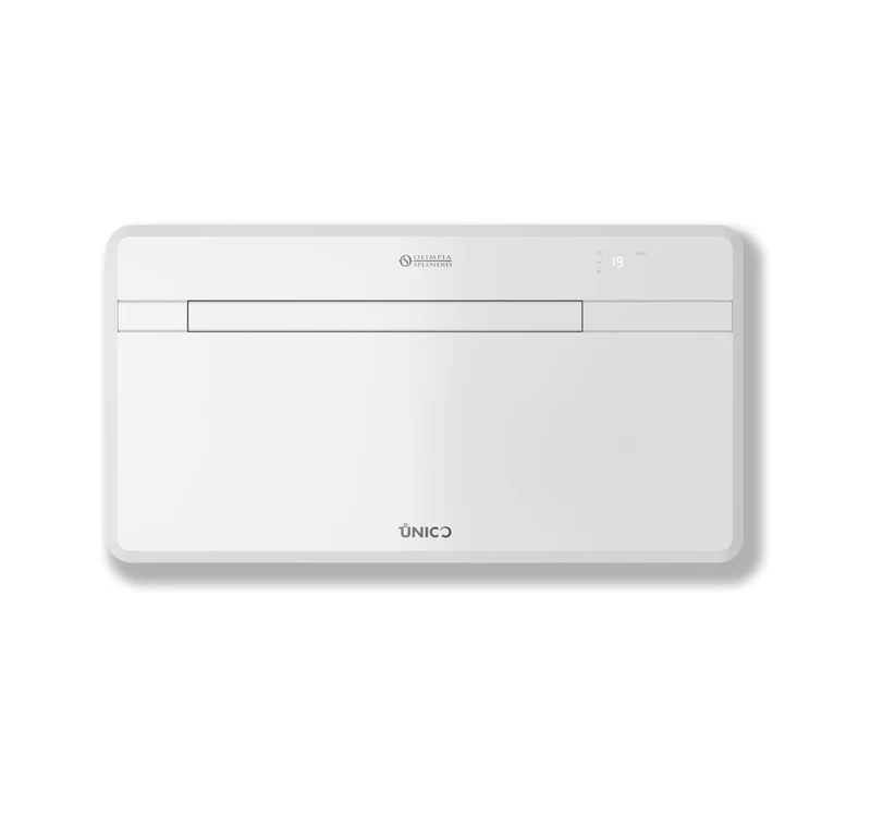 Condizionatore Senza Unità Esterna Olimpia Splendid Unico Next 12 HP EVAN 9000 Btu R-32 Wi-Fi Integrato