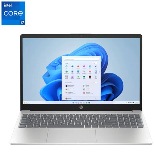 HP Laptop EB8G1a14AI RAI7350 14" 16GB RAM 512GB SSD - Localizzazione Italiana