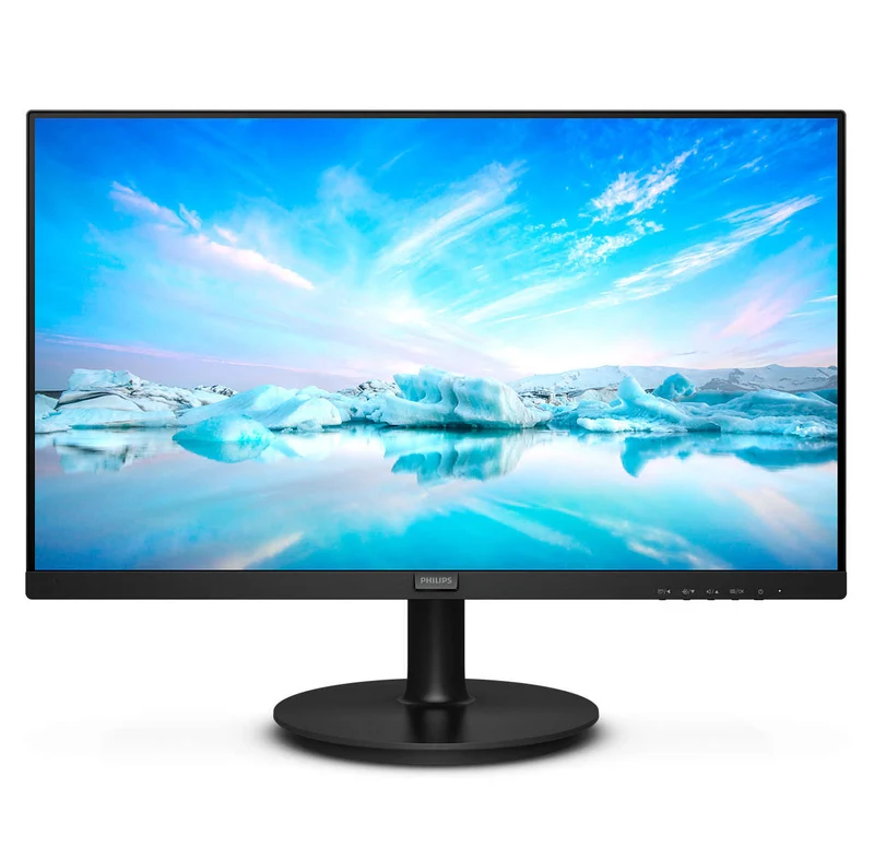 Monitor Philips V Line 271V8LAB00 27 pollici Full HD LCD VA 100Hz nero