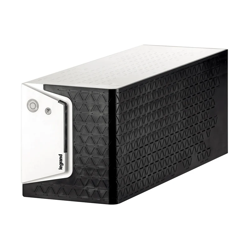 Legrand Gruppo di Continuità Keor ASI SP 310184 0.8 kVA 480W a Linea Interattiva