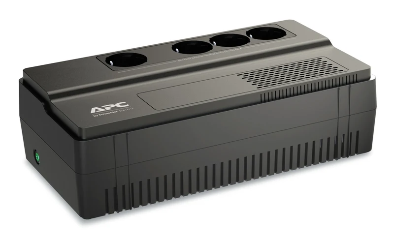 APC BV800I-GR Gruppo di Continuità UPS 0,8 kVA 450 W 4 Prese AC Linea Interattiva