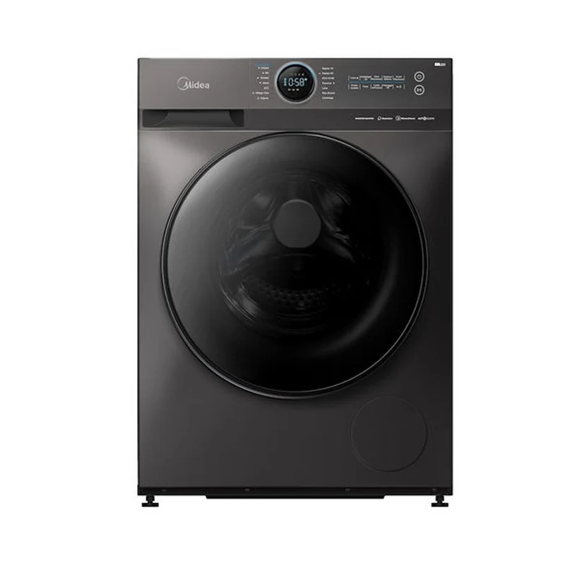 Lavatrice Midea 10kg 1400giri Vapore Inverter