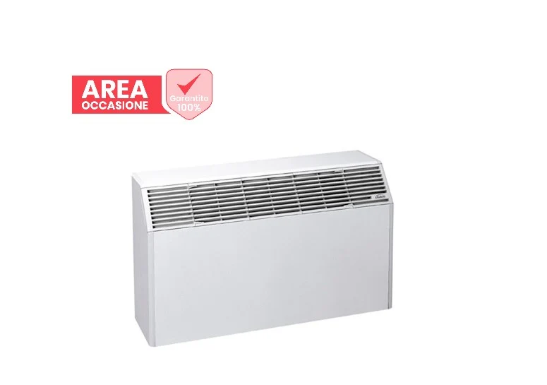 AREA OCCASIONI Ventilconvettore Fan Coil Galletti ESTRO F9A Comando Escluso EF09A0L0000000A