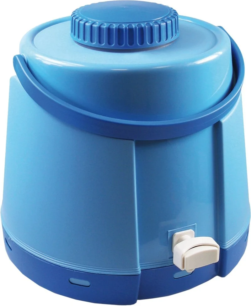 Bottiglia termica Fiesta 5,6 lt — GIO' Style