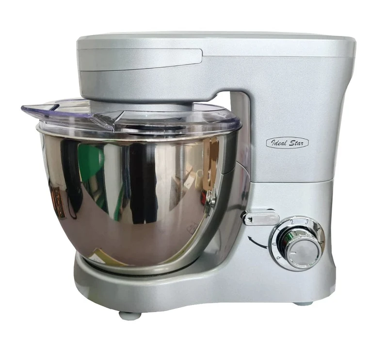 Impastatrice planetaria top chef 1000 Cardinale 1000 watt - 4,2 lt