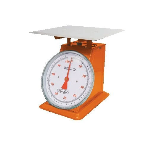 Bilancia meccanica Cardinale 50 kg/200 g