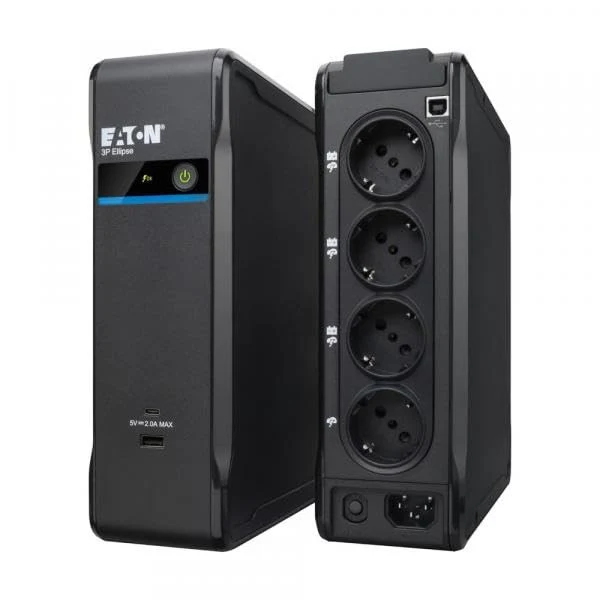 Eaton Gruppo di continuità UPS 3P900UD con protezione da sovratensioni