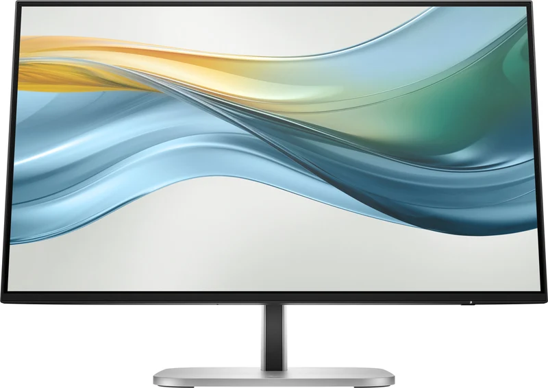 Monitor HP 5 Pro 524pu 23.8" Full HD IPS 100Hz USB-C HDMI DisplayPort per Ufficio