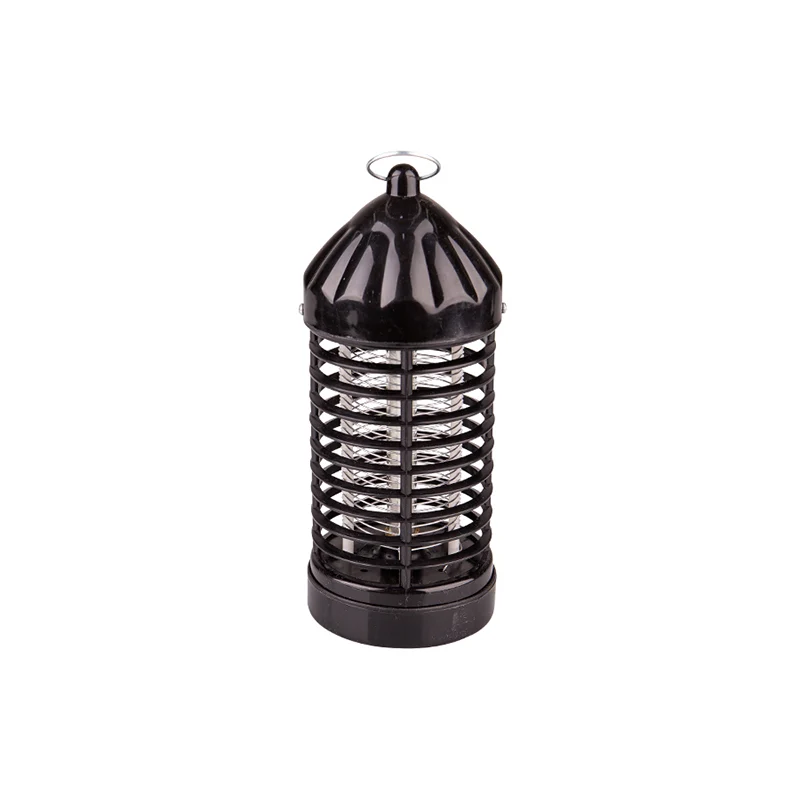 Lampada Antizanzare Led Elettrica Da 2w