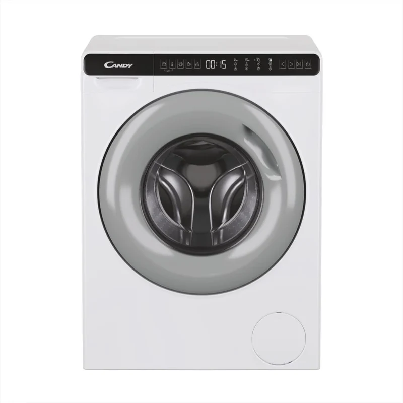 Lavatrice A Carica Frontale Candy MiniAqua CW50-BP12307G-S 5 Kg 1200 Giri Classe A (A70xL51xP49) Smart Spray Bianco