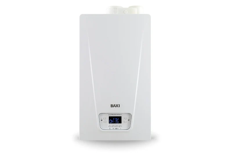 Caldaia a Condensazione Baxi Luna Compact 24 kW Metano/Gpl con Kit Scarico Fumi