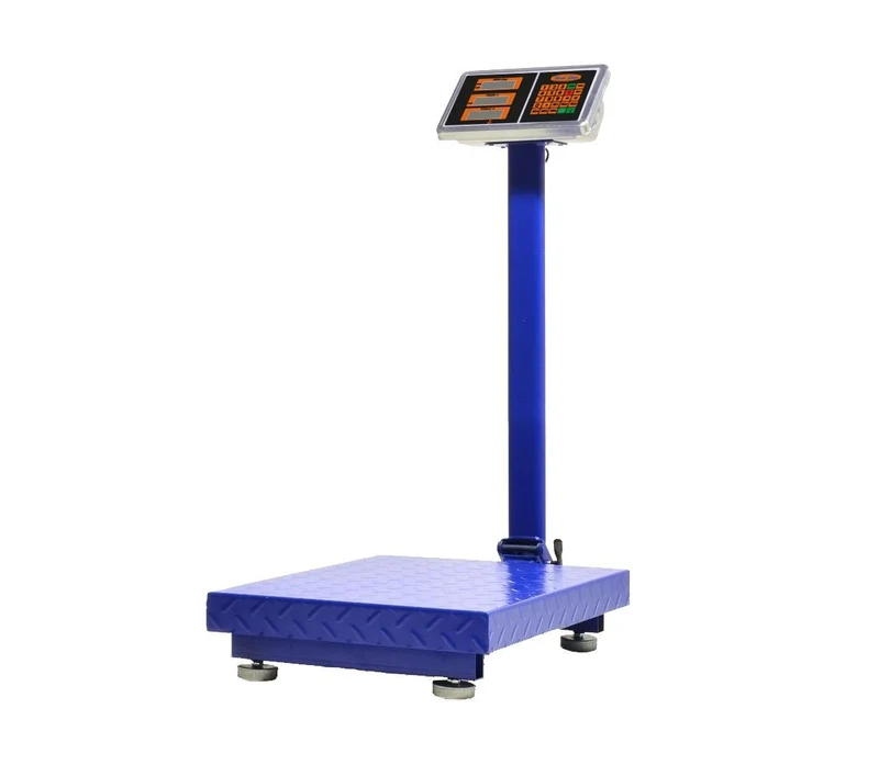 Bilancia elettronica Cardinale 40x50 cm - portata 300 kg