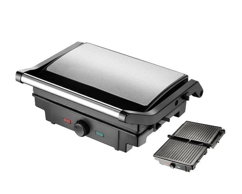 Griglia elettrica Big Cardinale 1600 watt