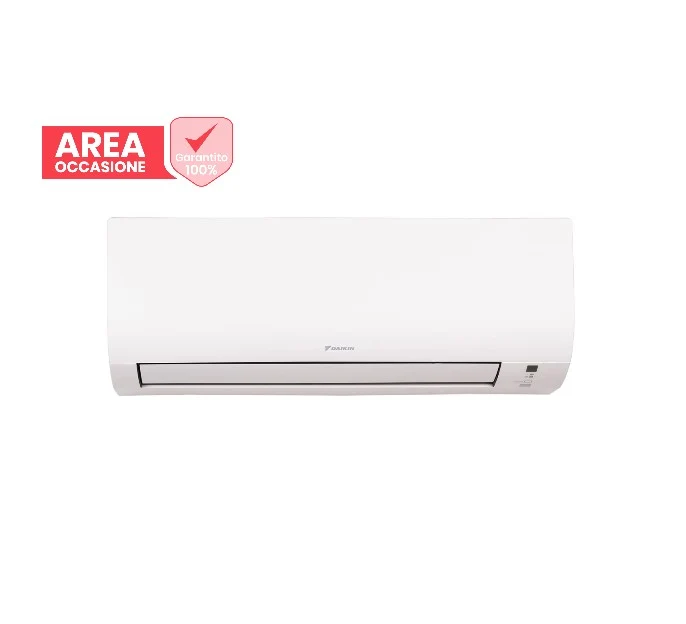 AREA OCCASIONI Unità Interna Daikin Bluevolution Inverter serie COMFORA 12000 Btu FTXP35M R-32