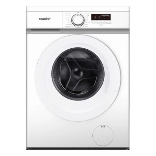 Lavatrice A Carico Frontale Comfee Slim CFE10W70/W-IT 7 Kg Classe D 1200 Giri (A85xL59,5xP40) Bianco