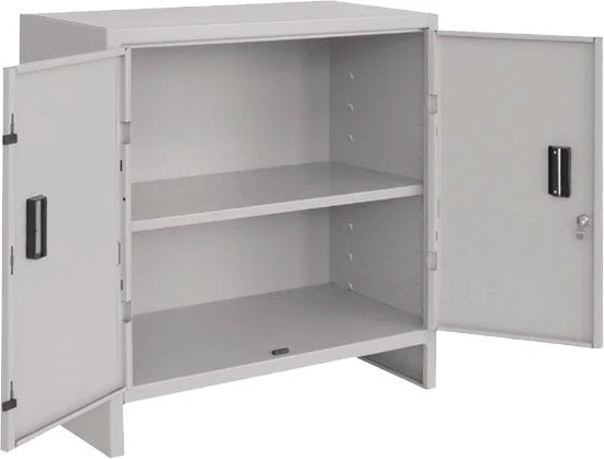 Armadio tuttipiani Pratiko mini 100x40x80h cm — PRO. Metal