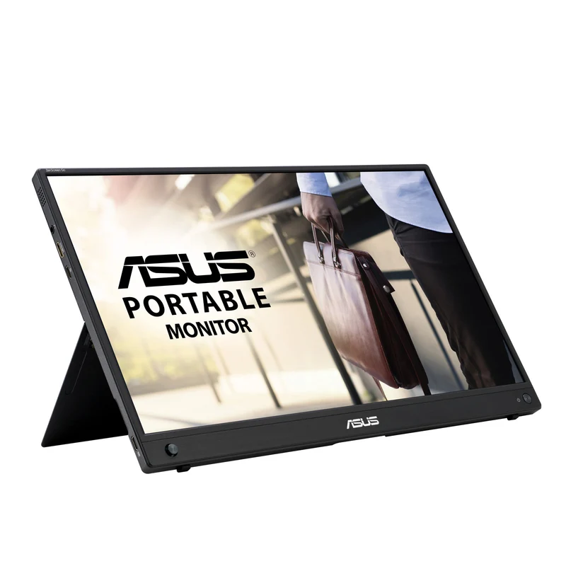 ASUS ZenScreen MB16AWP Monitor Portatile 15.6" Full HD IPS Wi-Fi con Batteria