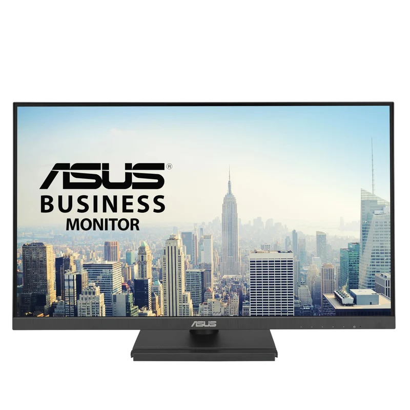 ASUS Monitor VA27DQFS 27" Full HD 1920x1080 IPS 100Hz 1ms Nero