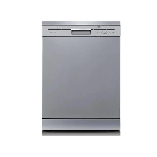 Lavastoviglie Midea Inox Mfd60s101x