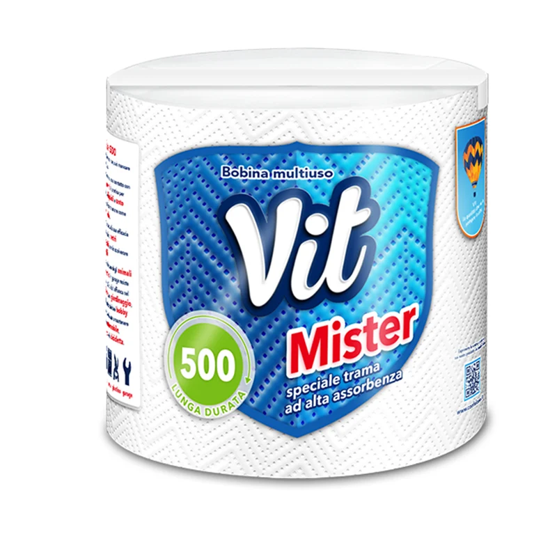 Bobina Mister 500 Ngc201a Vit