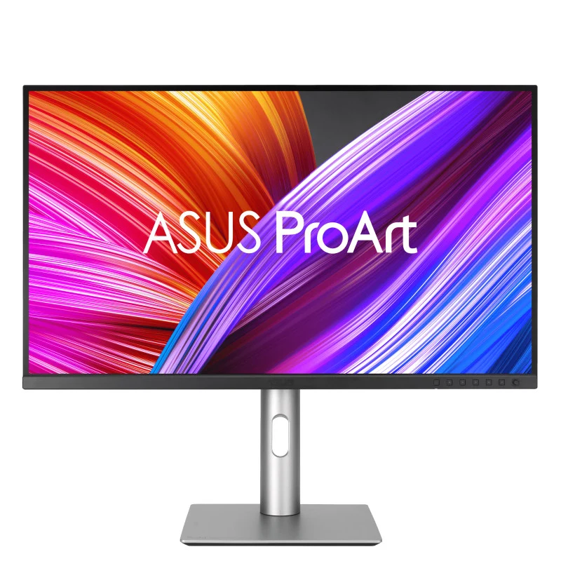 ASUS ProArt PA279CRV Monitor 27" 4K IPS HDR per Grafica Professionale