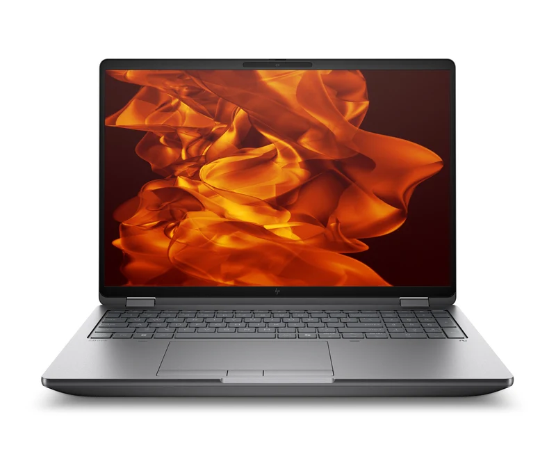 HP ZBook Fury G1i Workstation Mobile 16" Intel Core Ultra 7 255HX 32GB DDR5 NVIDIA RTX PRO 3000 Blackwell 12GB 2.5K Wi-Fi 7 Windows 11 Pro