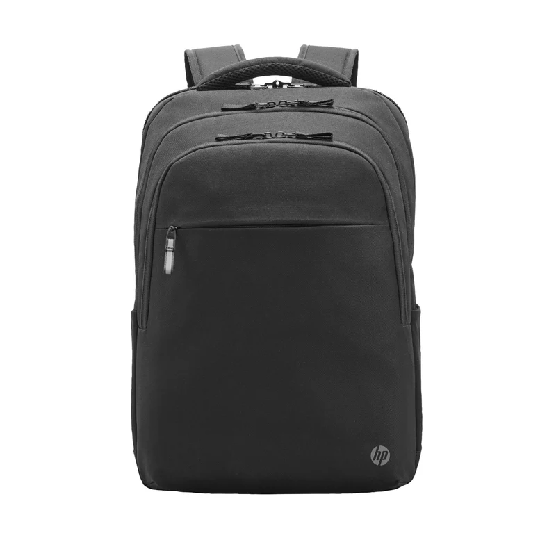 HP Zaino Business 17.3" Eco-friendly Nero Poliestere per Laptop