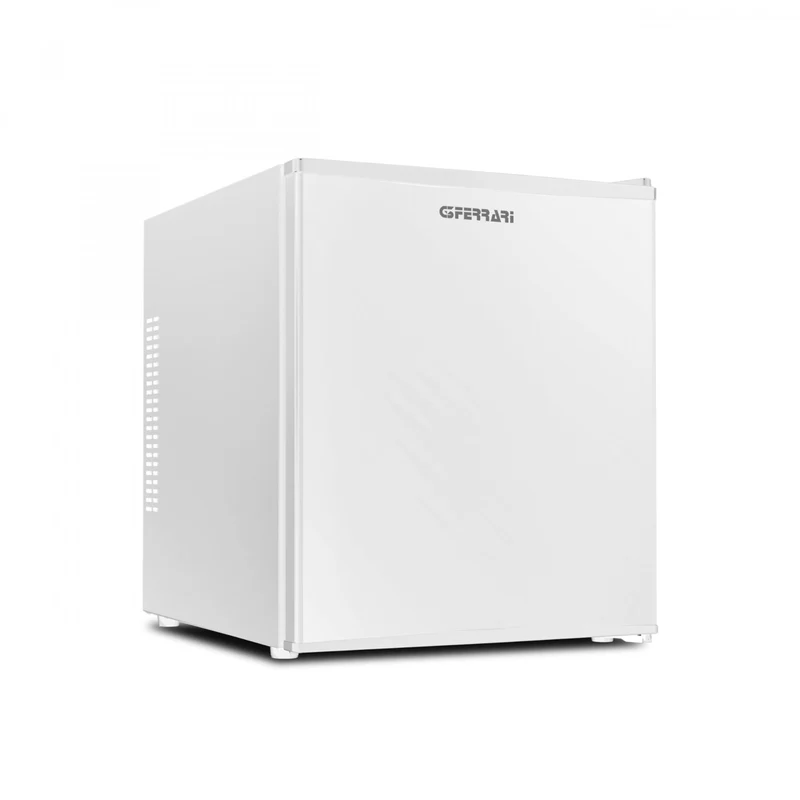 G3 Ferrari G9004601 Rinfresco 46 Frigorifero a Semiconduttore Bianco 46 Litri