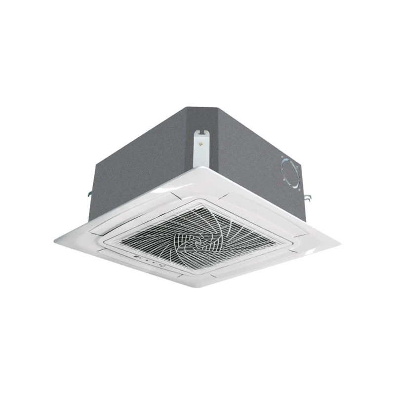 Unità Interna Haier Cassetta a 4 Vie serie Cassette620 18000 Btu AB50S2SC2FA(H) R-32 Wi-Fi Integrato con Pannello Incluso