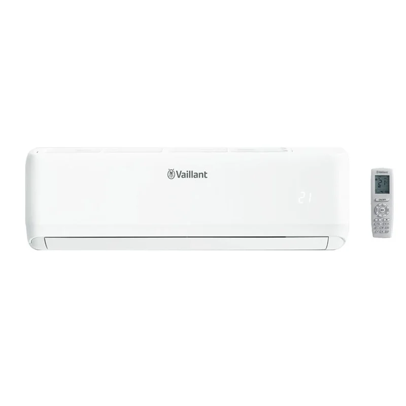 Unità Interna a Parete Vaillant serie CLIMAVAIR PRO 22000 Btu VAIB 1-065 WNI R-32 Wi-Fi Integrato