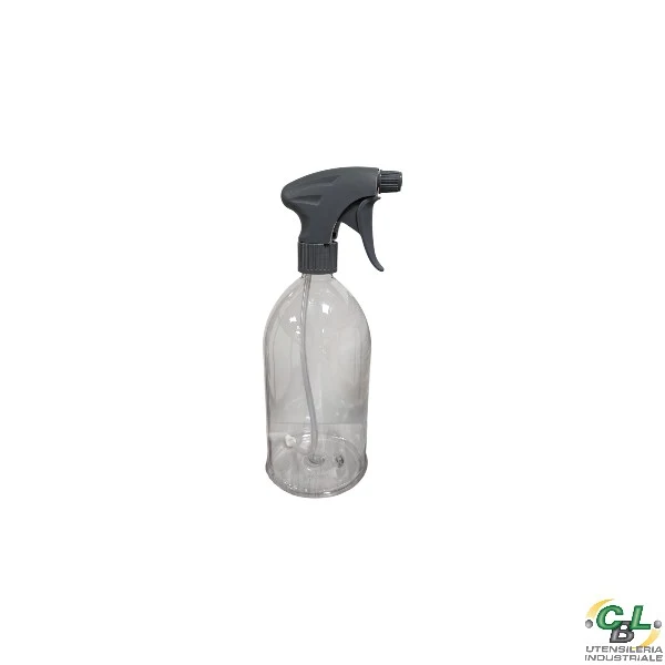 NEBULIZZATORE DA 500 cc