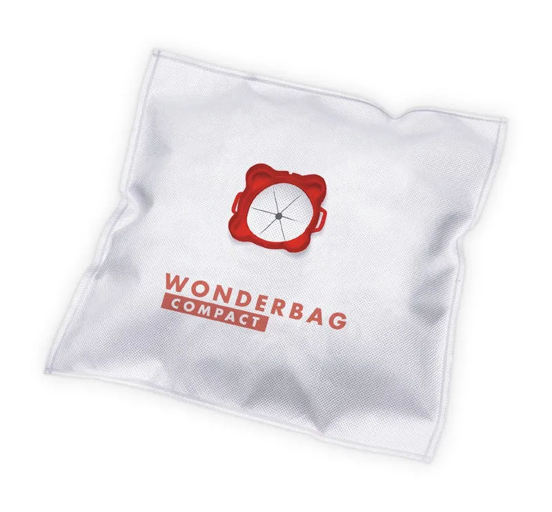 Rowenta WB305120 Accessorio Aspirapolvere 3L 5 Pezzi - Ricambio Originale