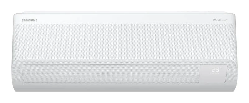 Samsung Monosplit Luzon2 12000 BTU Condizionatore Inverter Pompa di Calore A++ Bianco