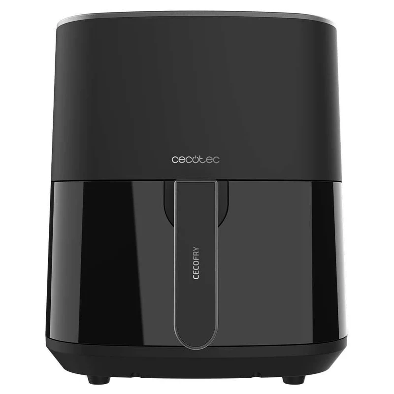 Cecotec Friggitrice ad Aria Cecofry Fantastik 5500 5,5 L 1500W