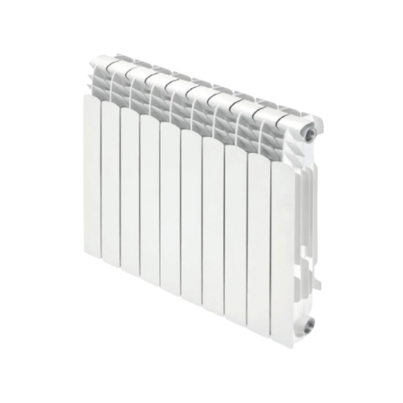 Radiatore Termosifone in Alluminio Pressofuso Ferroli PROTEO HP 700 Interasse 600 da 4 a 10 Elementi