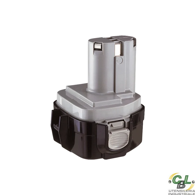 BATTERIA Ni-MH 12V/2,8 Ah