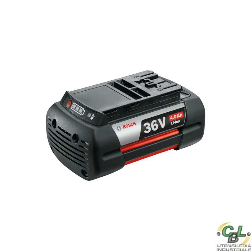 BATTERIA 36V 4AH no price
