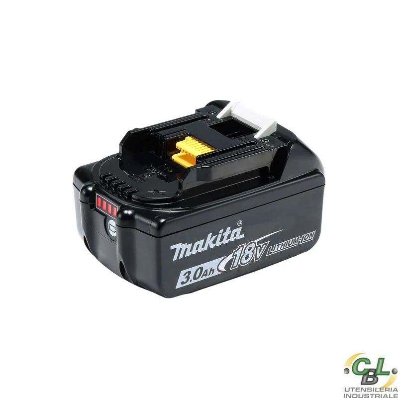 BATTERIA BL1830B 18V 3A LI