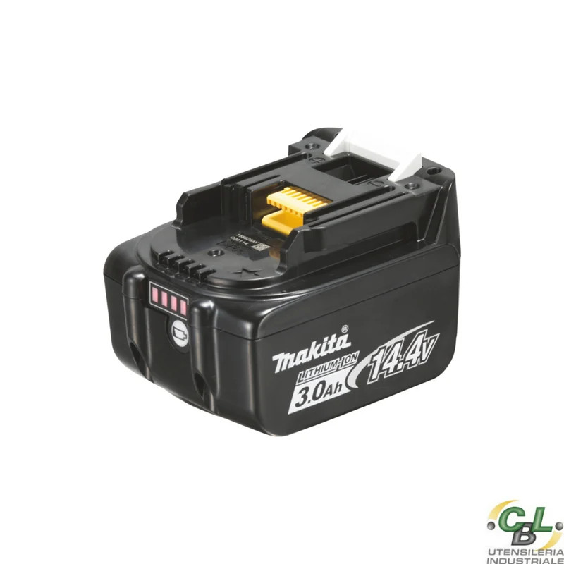 BATTERIA BL1430B 14,4V 3A LI
