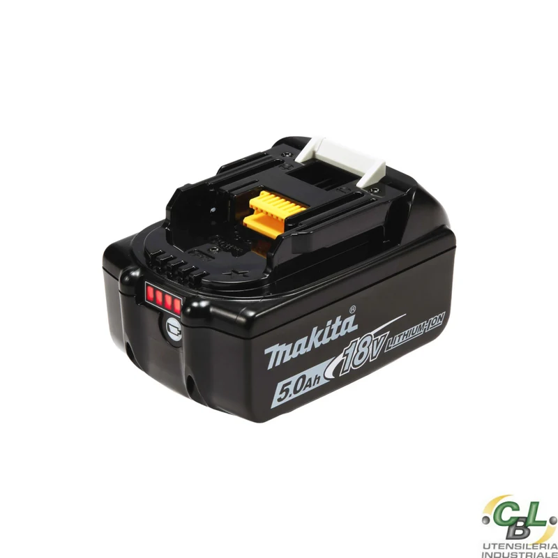 BATTERIA 5,0Ah 18V BL1850B